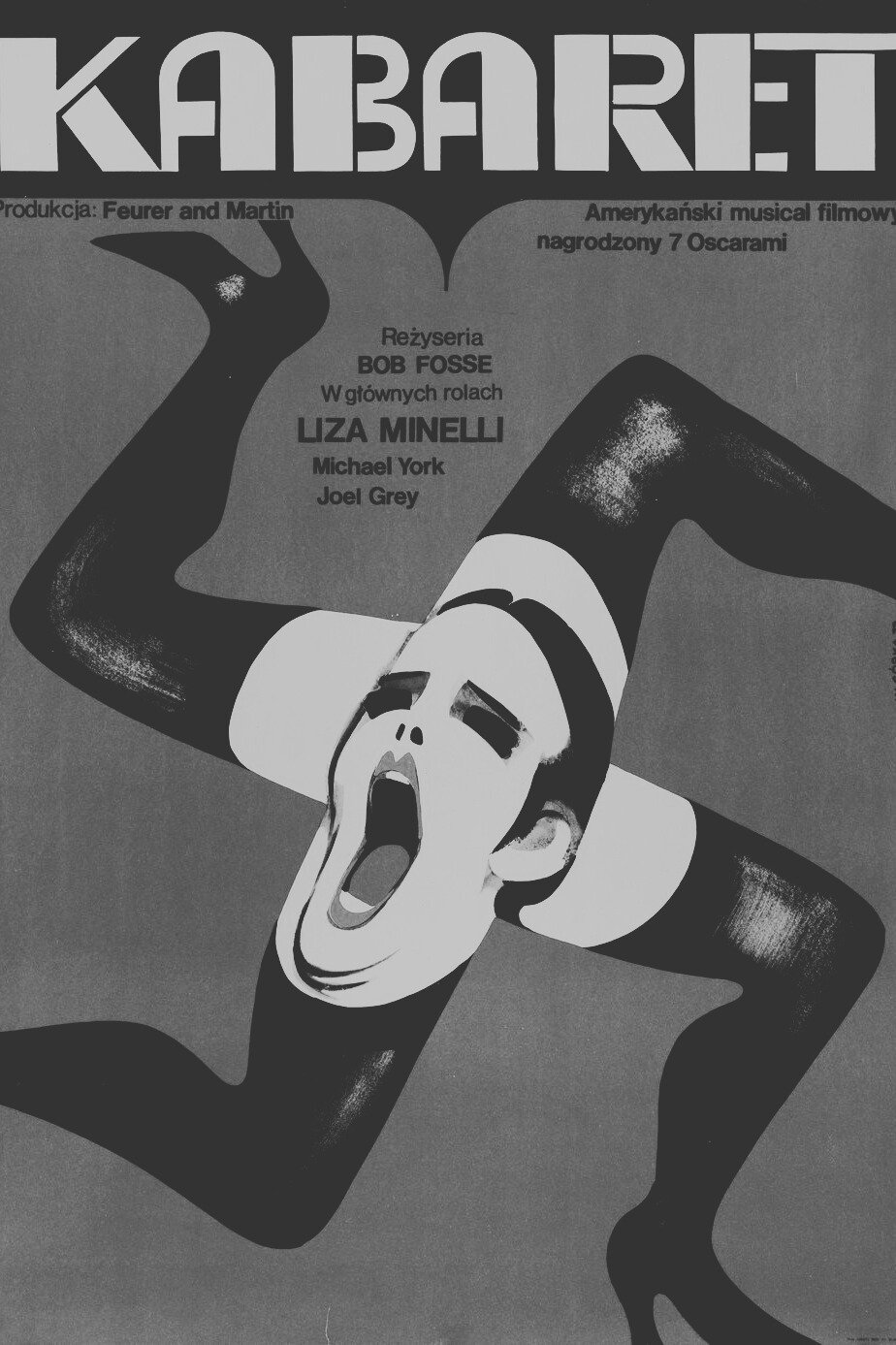 Cabaret