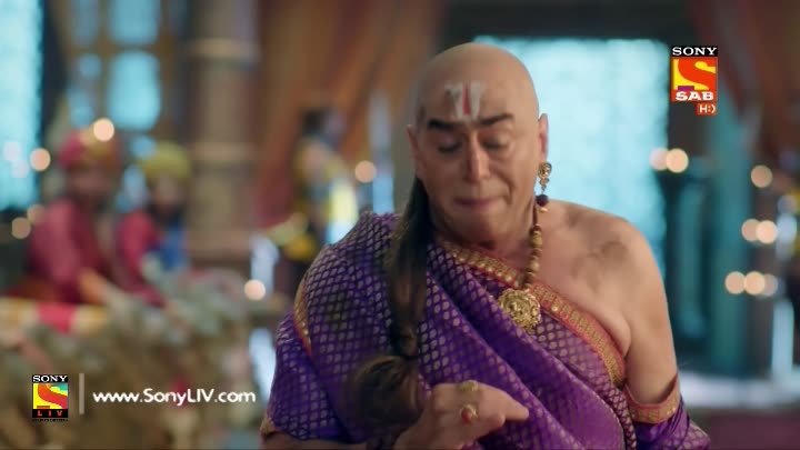 Thumbnail for Who Is Venkataramanna? Season 1 Episode 54