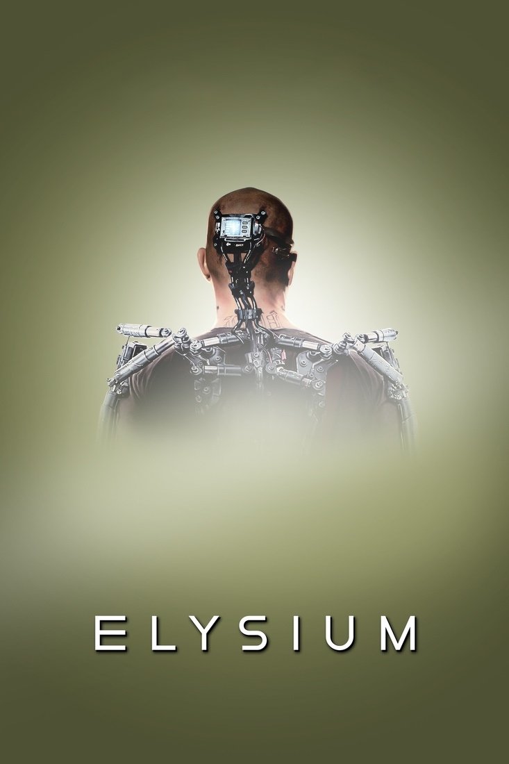 Elysium