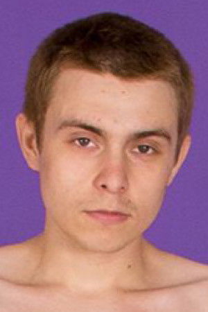 et billede af Kaspar Hauser