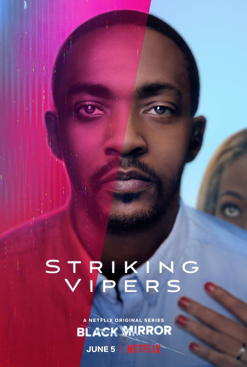 watch Black Mirror: Striking Vipers 2019 online free watch Black Mirror: Striking Vipers 2019 online free