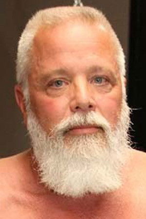 et billede af Paul Johnson