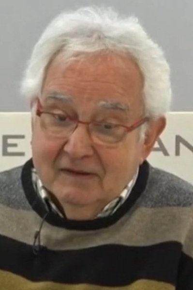 et billede af Enric Isasi-Isasmendi