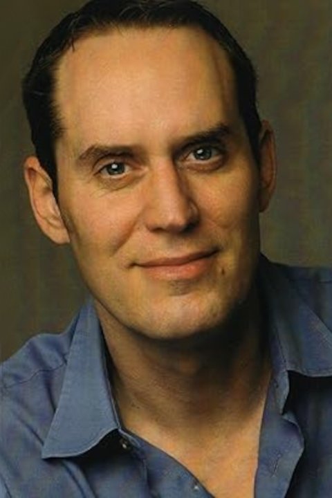 et billede af Scot Robinson