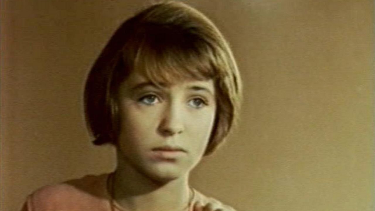 A Foreign Woman (1965)
