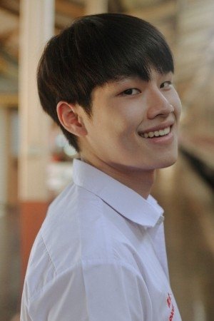 et billede af Burapa Thakulchunwirat