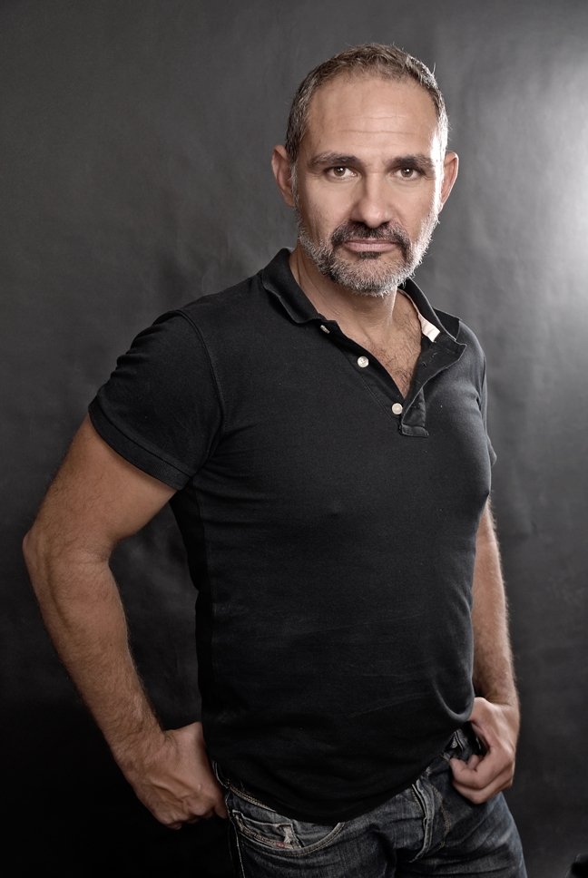 et billede af Joan Bentallé