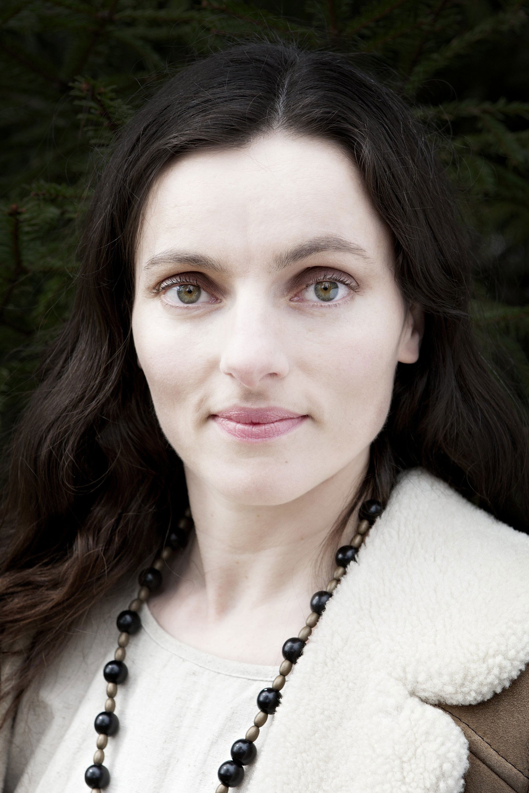 et billede af Maja Ratkje