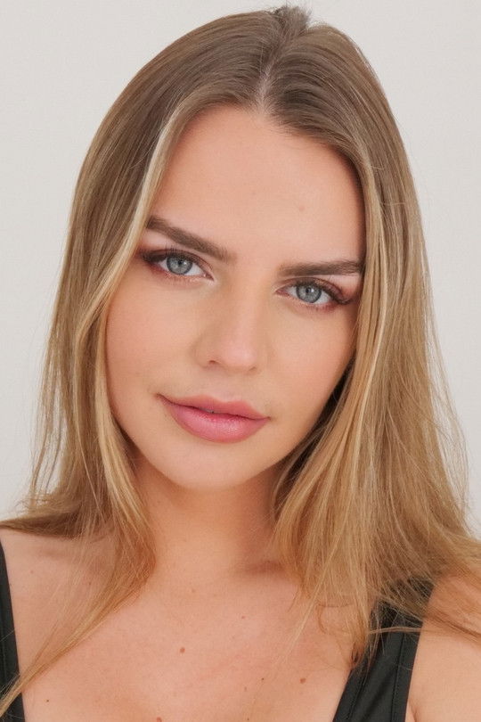 et billede af Kate Dalia