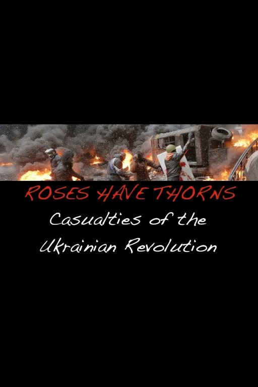 Roses Have Thorns (2014)