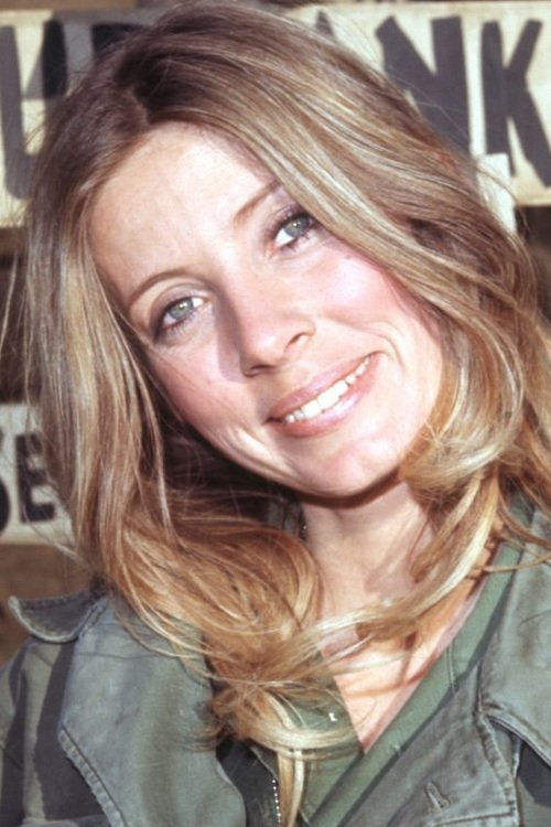 et billede af Karen Philipp