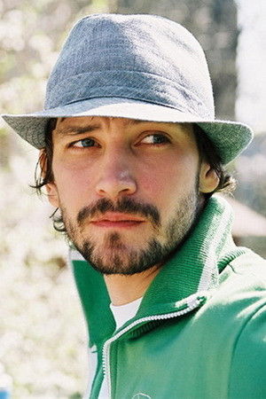 et billede af Vladimir Kristovskiy