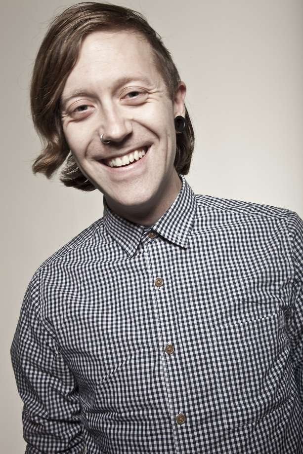 Simon Dobson's picture in the cast