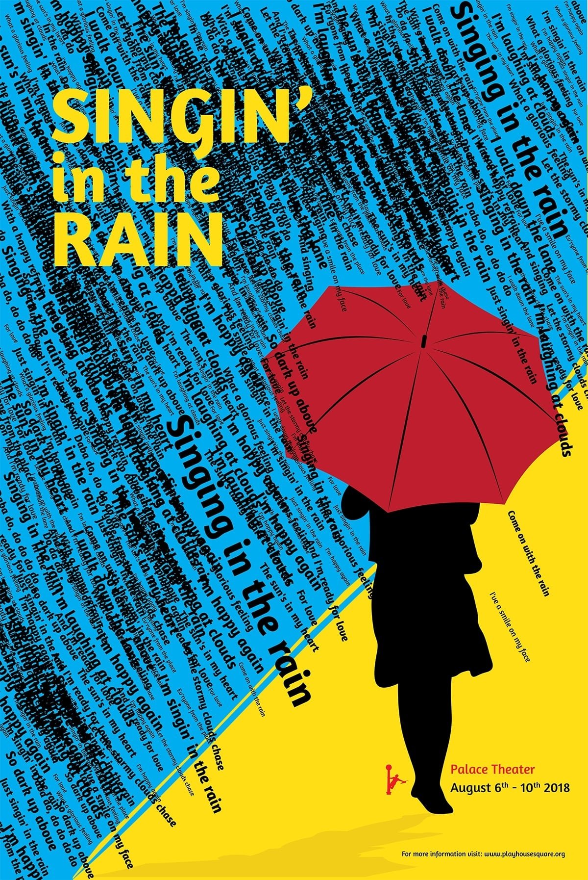 Singin' in the Rain