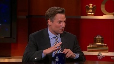 The Colbert Report