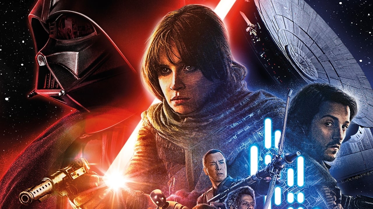Nonton Rogue One A Star Wars Story 2016 Subtitle Indonesia Idlix