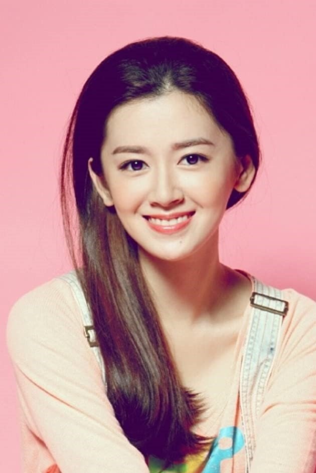 Shi Anni's picture in the cast