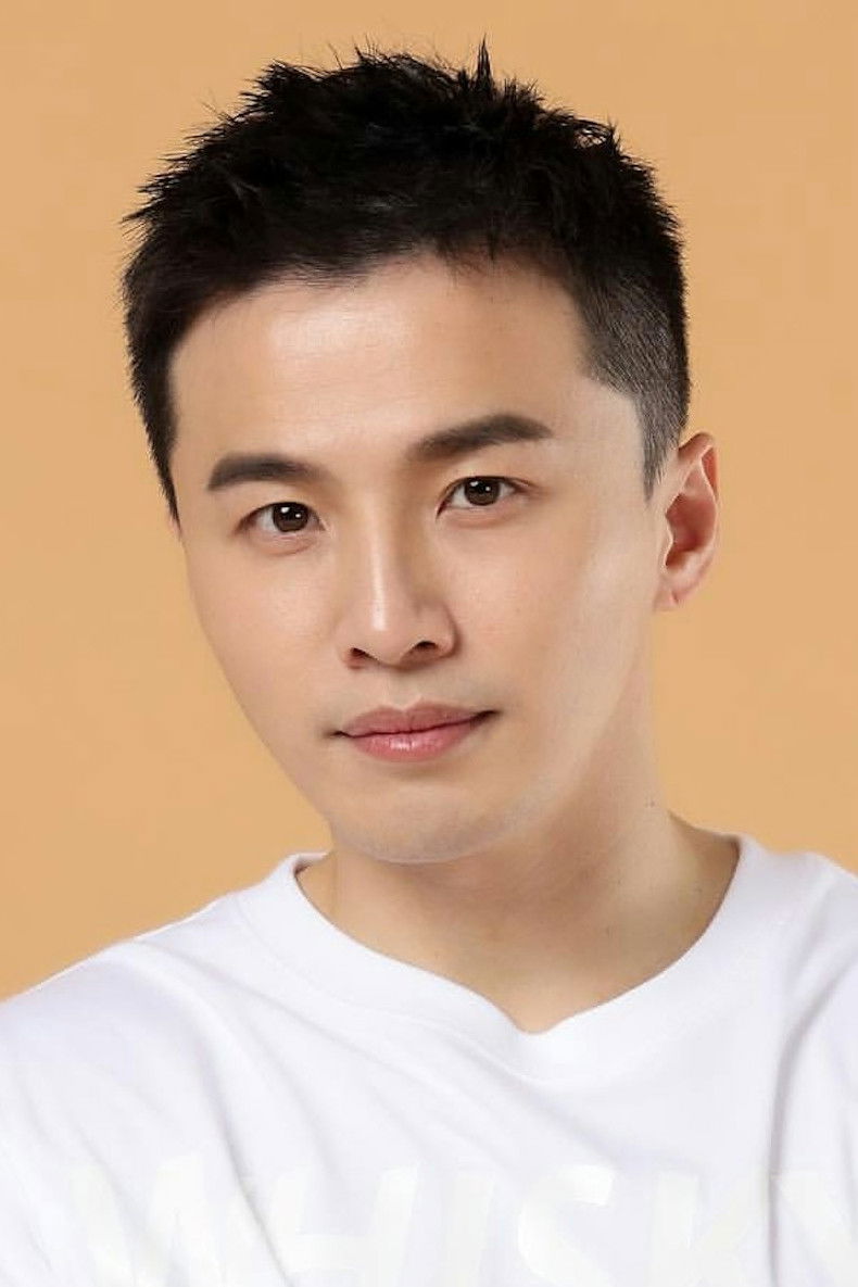 et billede af Awayne Liu