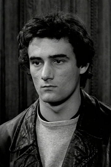 et billede af Gábor Bódy