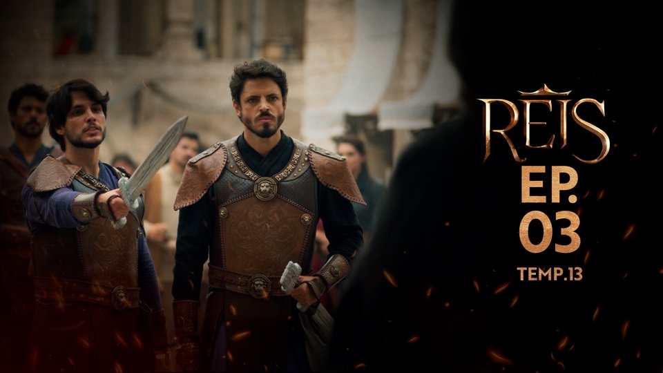 Episode 3