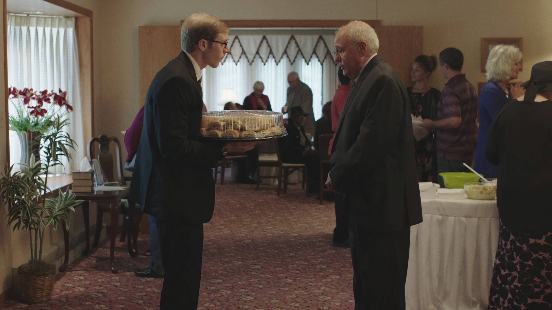 Joe Pera Talks With You