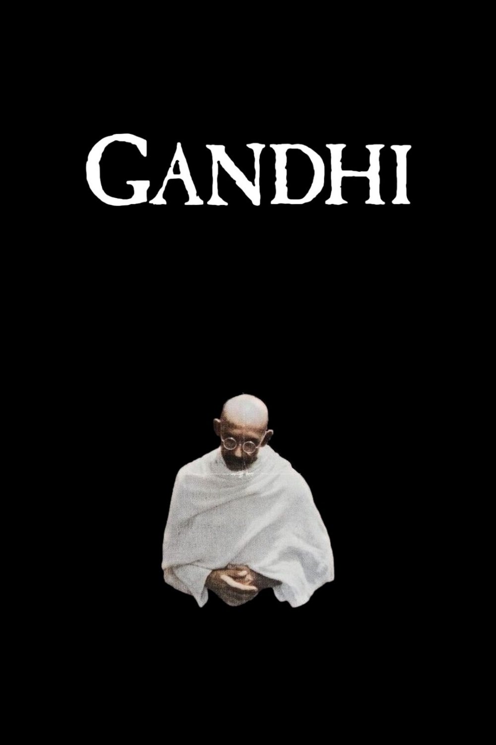 Gandhi