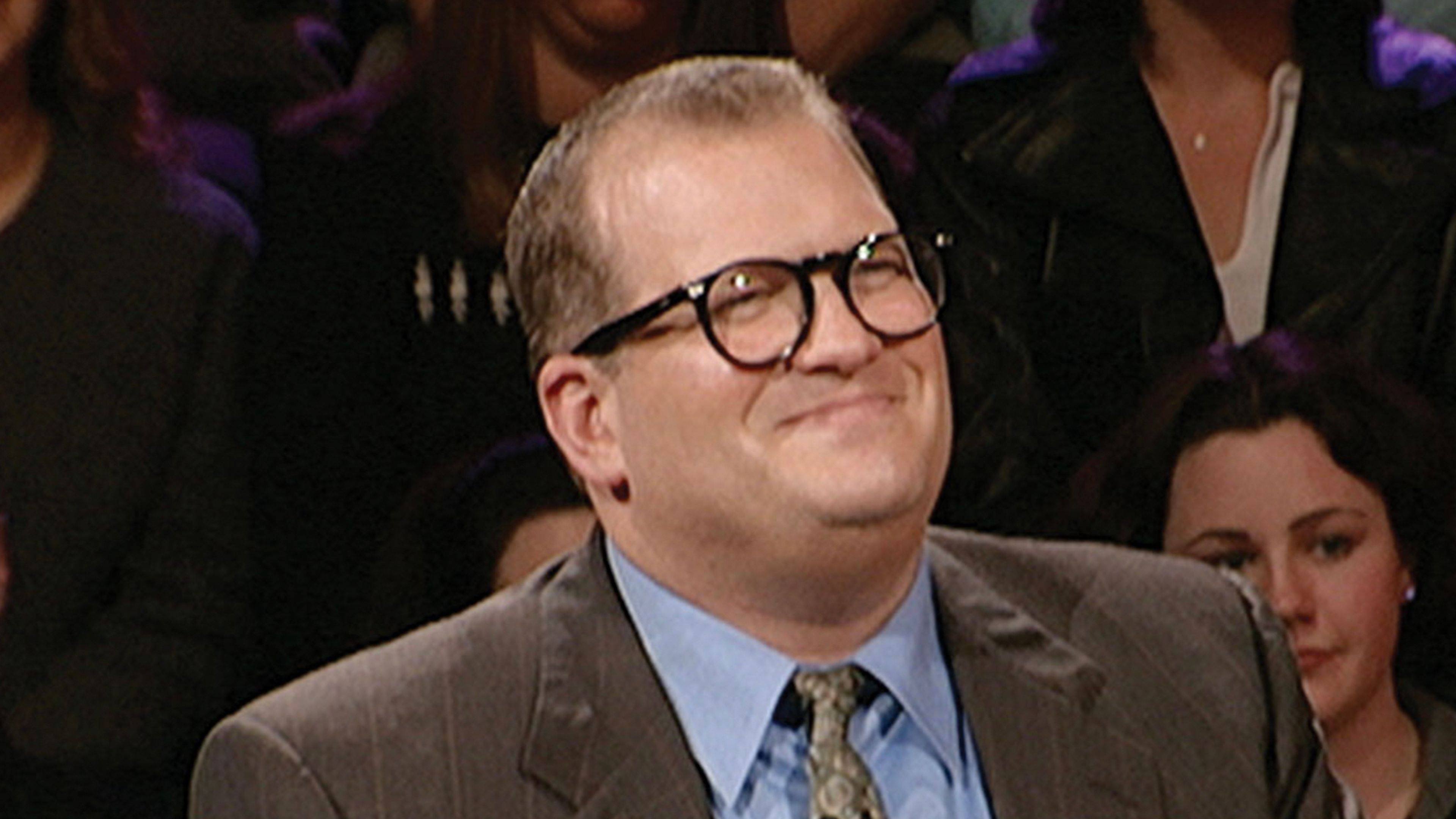 Whose Line Is It Anyway?