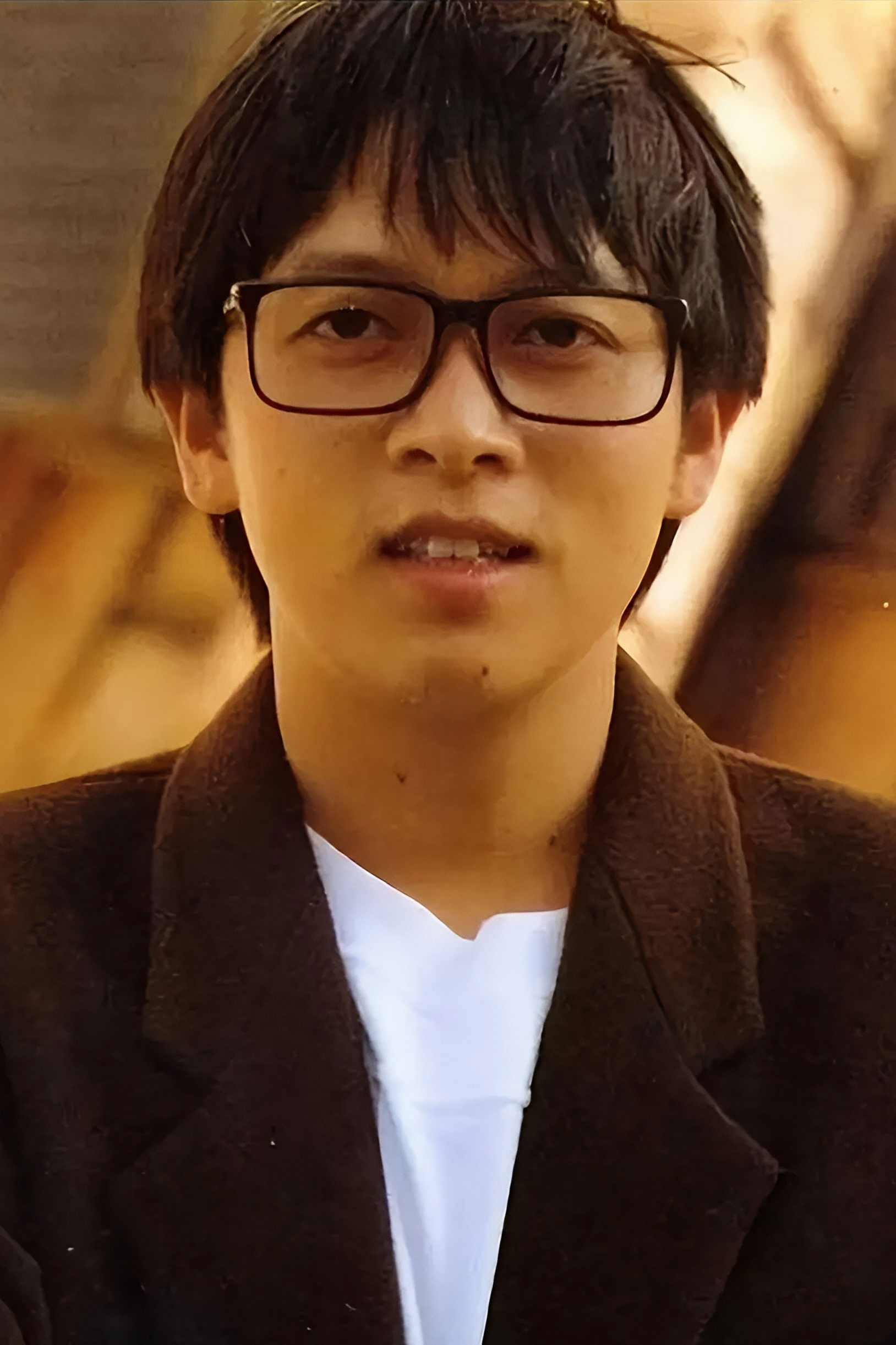 et billede af Chang Yu-sheng