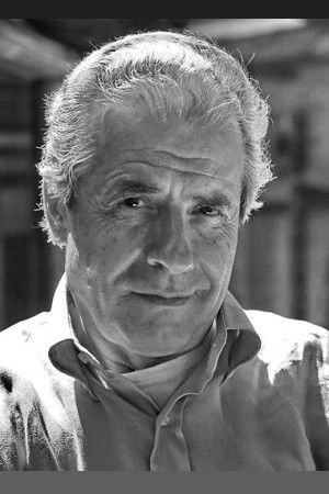 et billede af Michele Kalamera