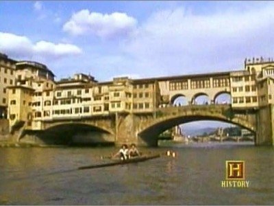 Modern Marvels