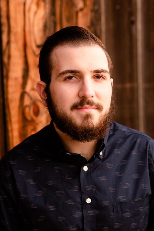 Grady Fiorio | Director