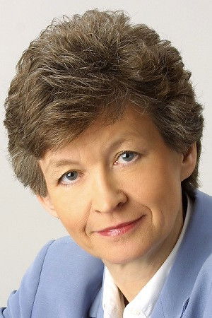 et billede af Ruth Lea