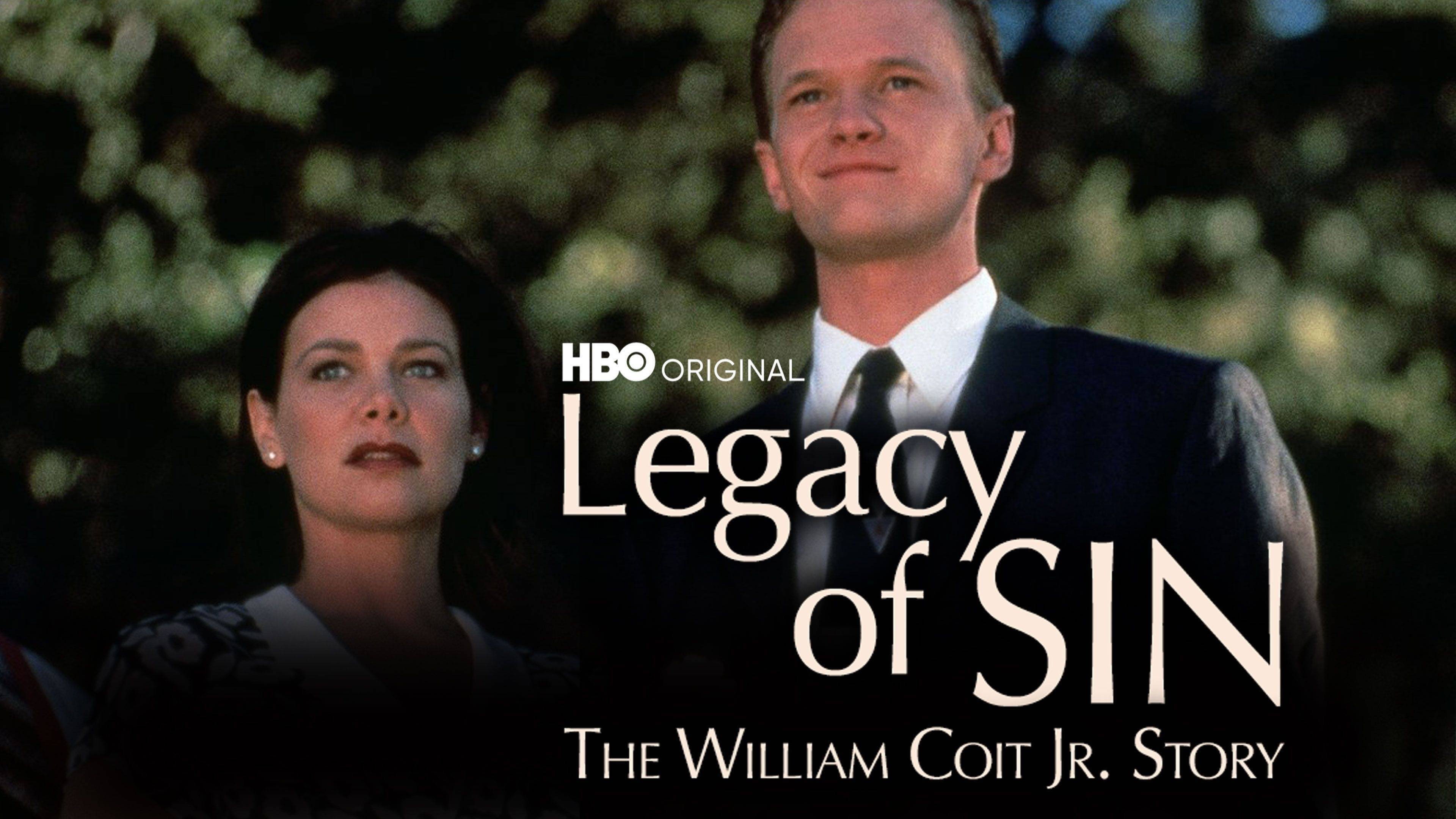 Legacy of Sin: The William Coit Story