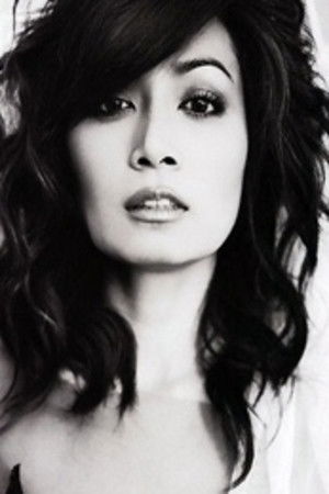 et billede af Lily Tatsani