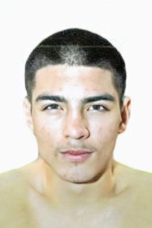 et billede af Manuel Tercero