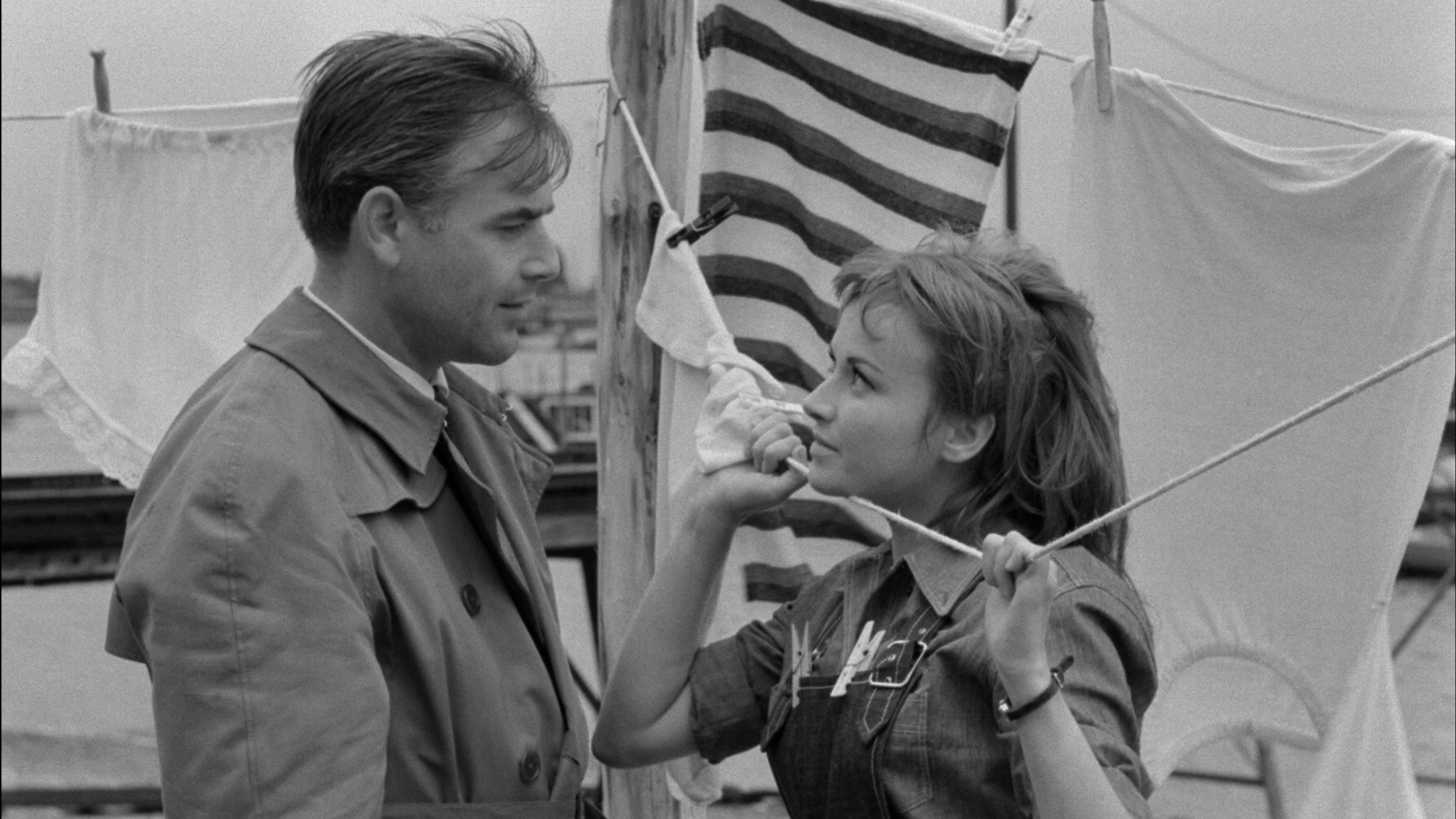 The Inn on the River (1962)