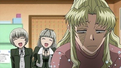 Black Lagoon