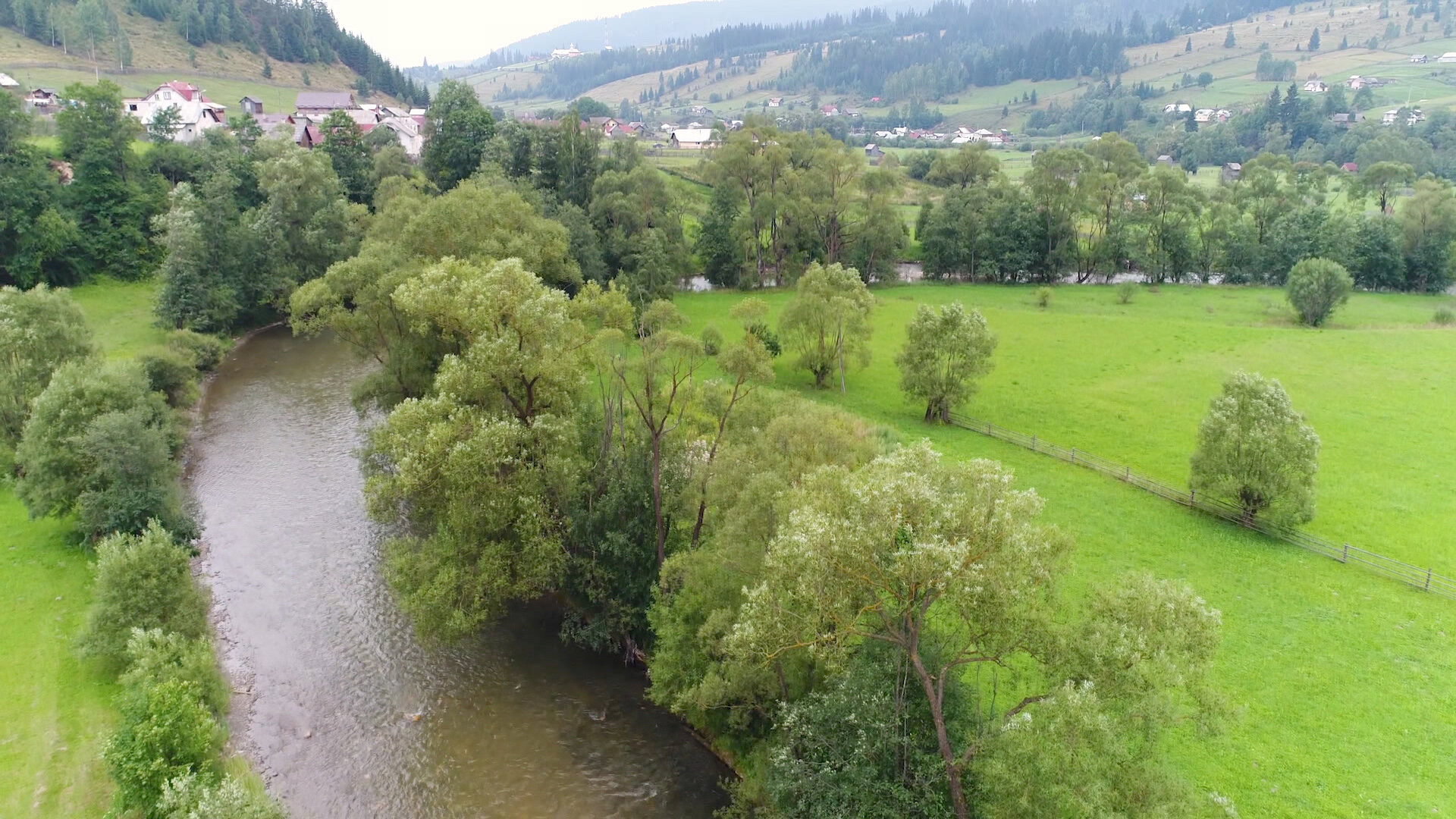 Flavours of Romania S01E09 backdrop