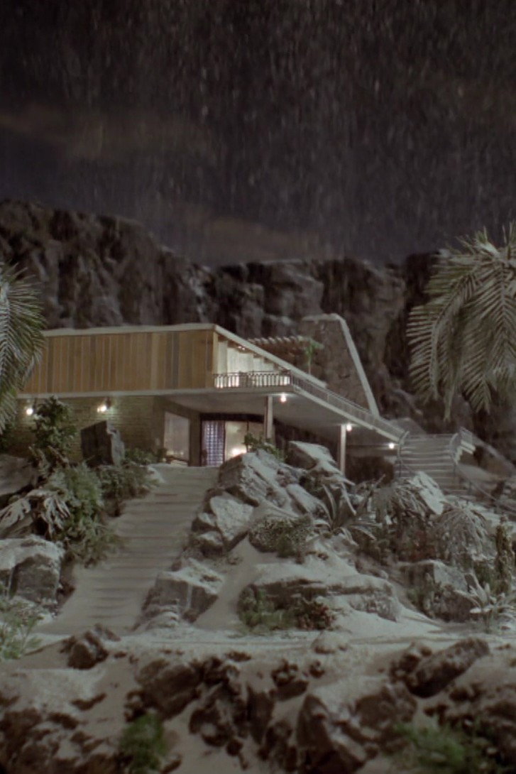 Thunderbirds: Give or Take a Million Poster