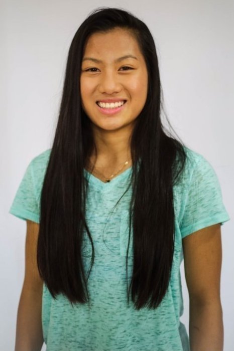 et billede af Noell Jellison