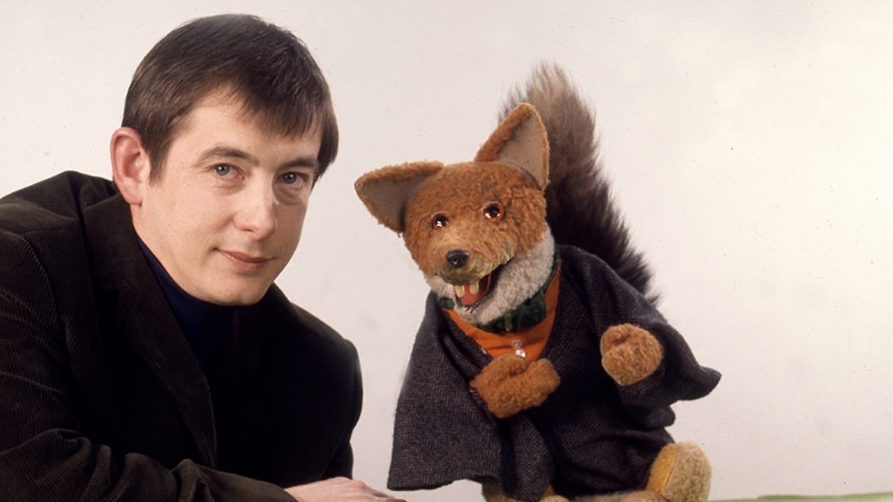 The Basil Brush Show