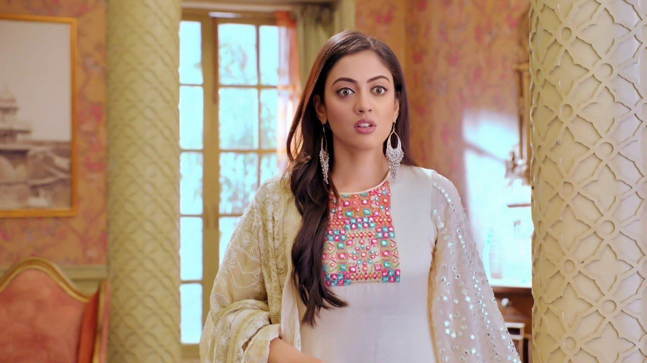 Thumbnail for Is Roshni Jealous? Season 1 Episode 74