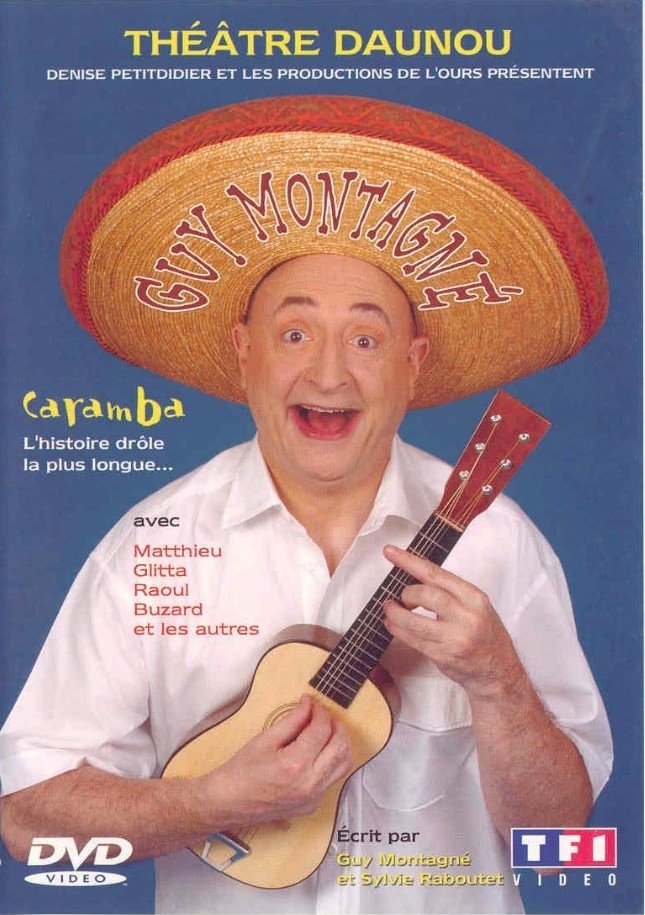 Caramba Caramba