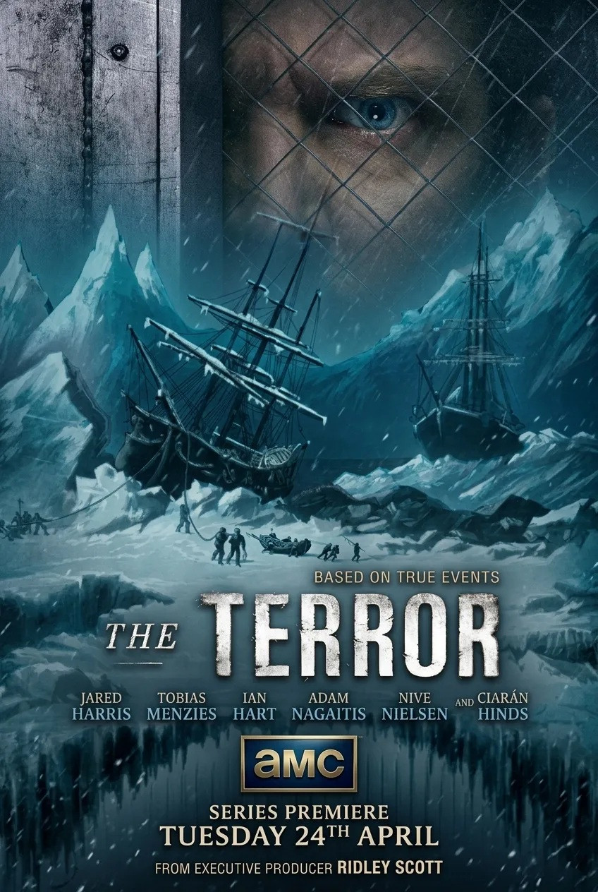 EN - The Terror (2018) (US)