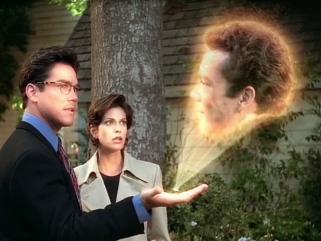 Lois & Clark: Las nuevas aventuras de Superman