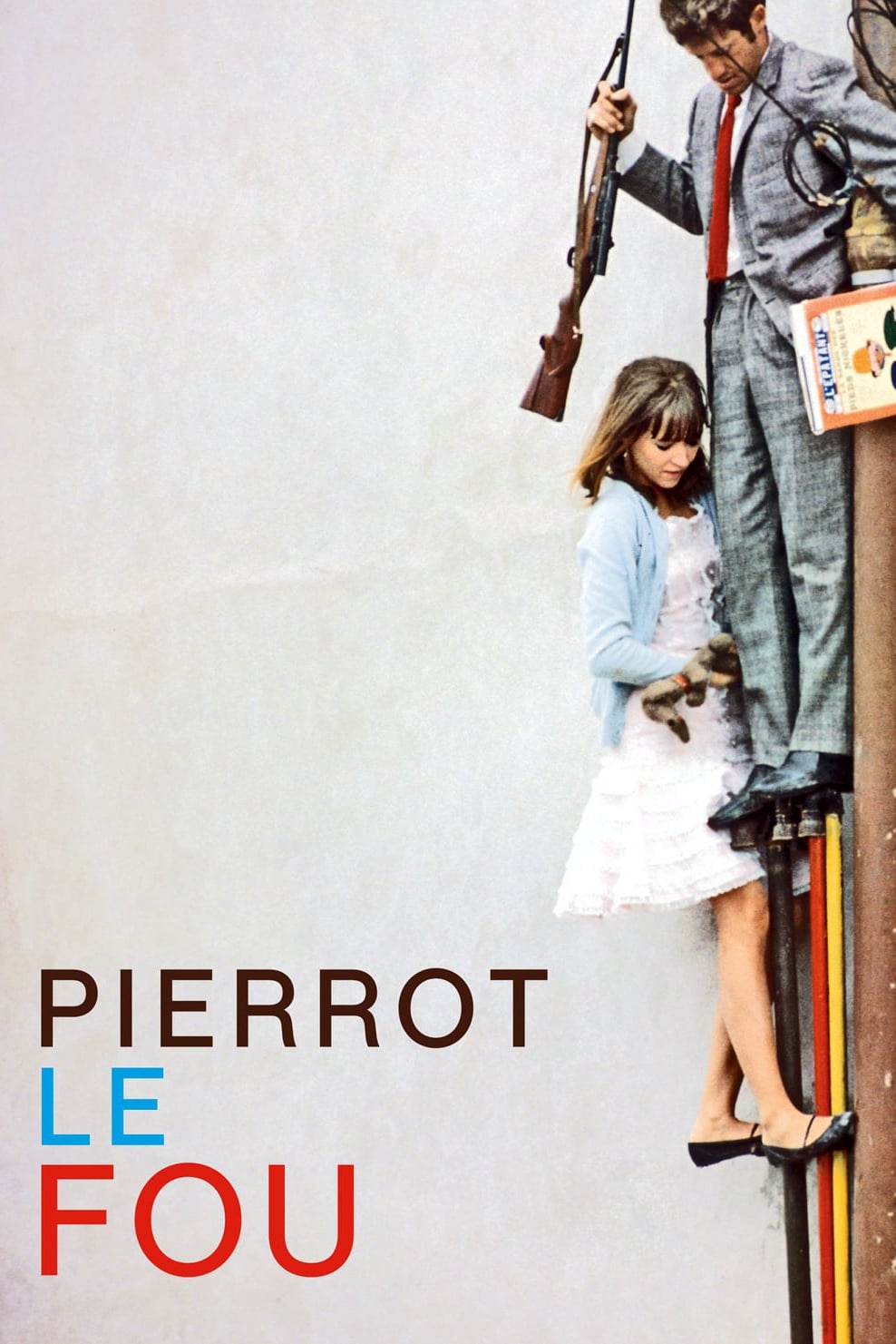 Pierrot le Fou