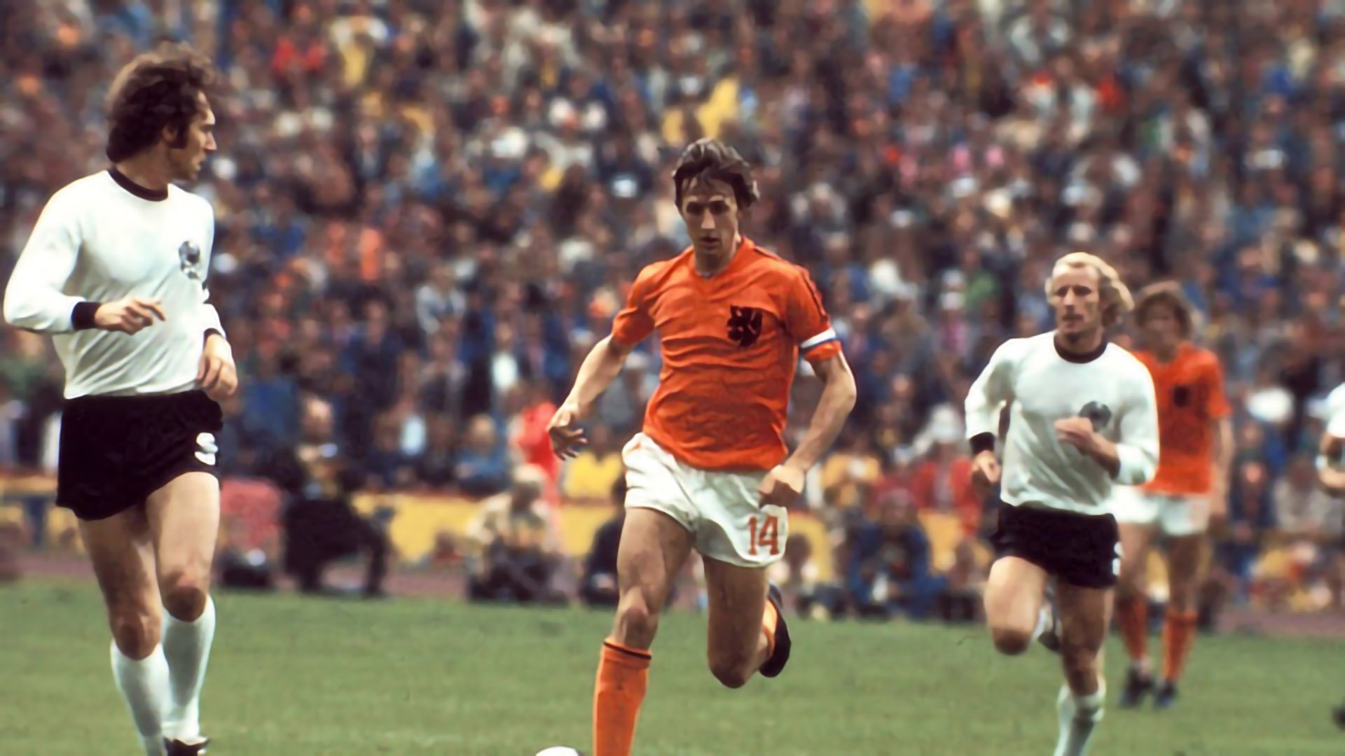 Heading For Glory (1975)