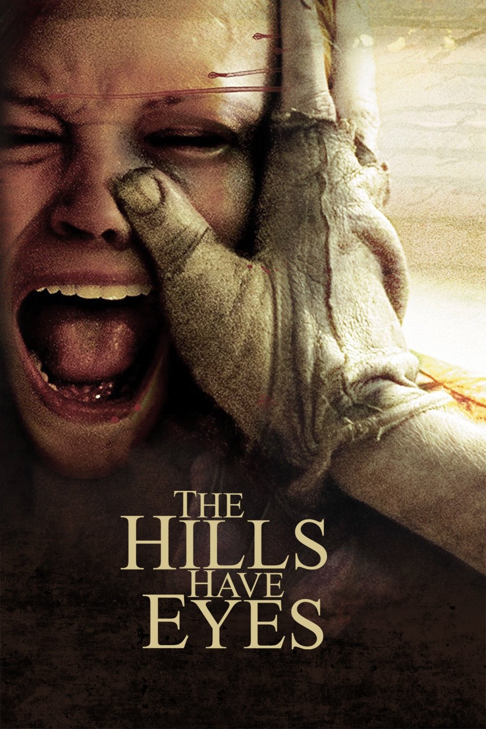 The Hills Have Eyes