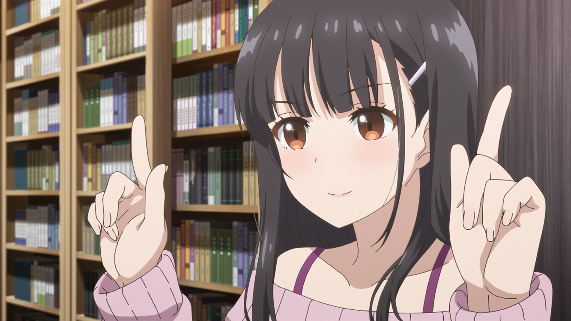 Assistir Mamahaha no Tsurego ga Motokano datta - Episódio 001 Online em HD - AnimesROLL
