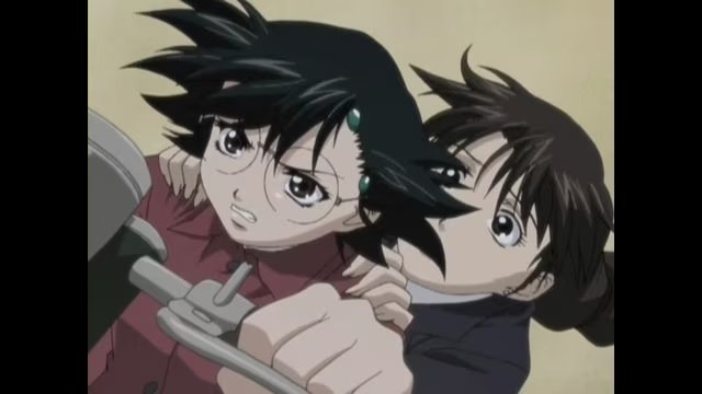 Thumbnail for The Sound of Wings Season 1 Episode 6